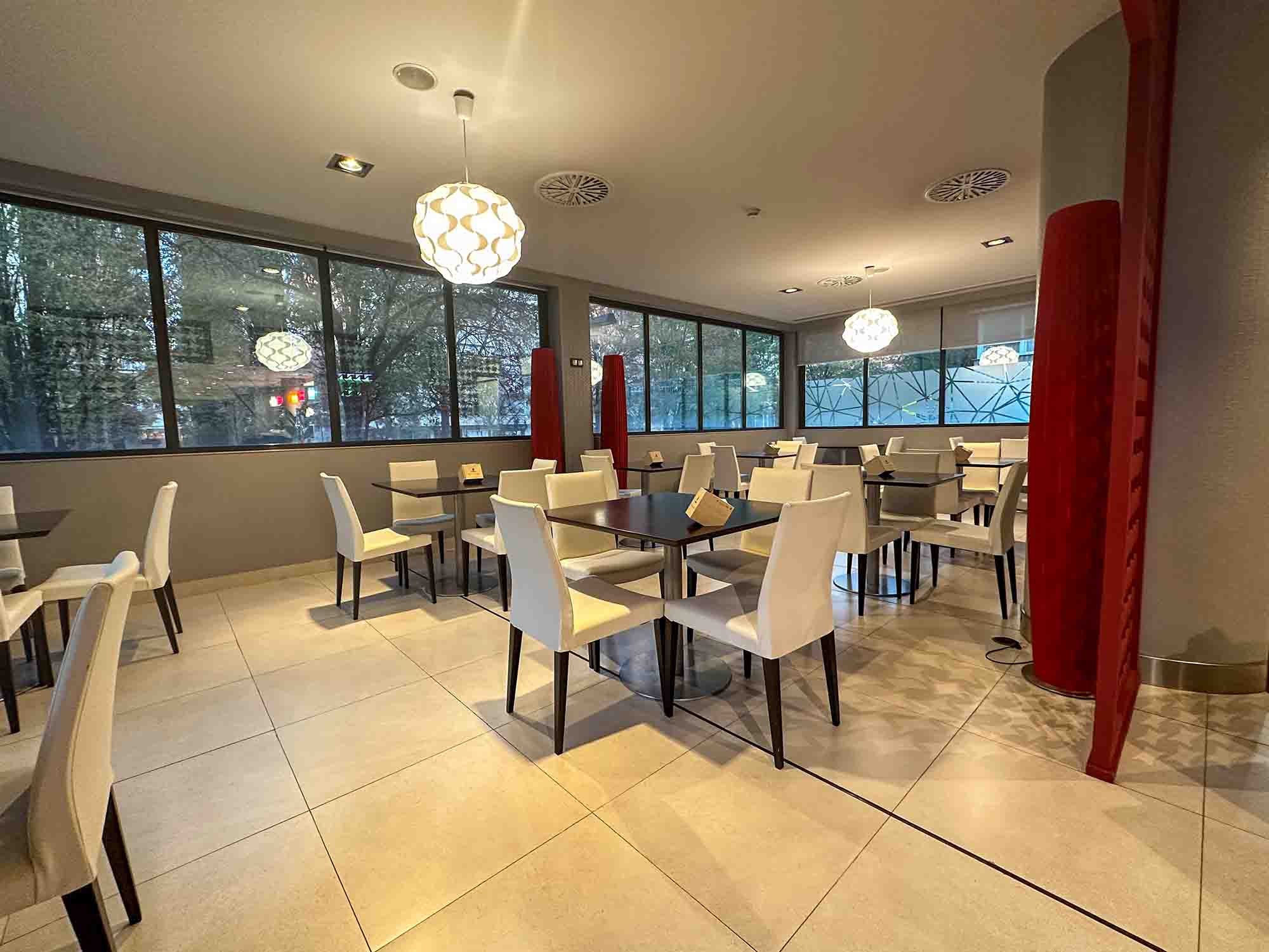 Hotel Turia Granada