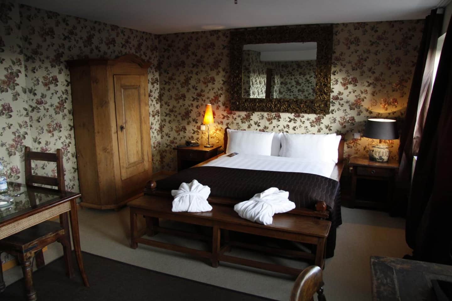 Hotel Zur Ewigen Lampe