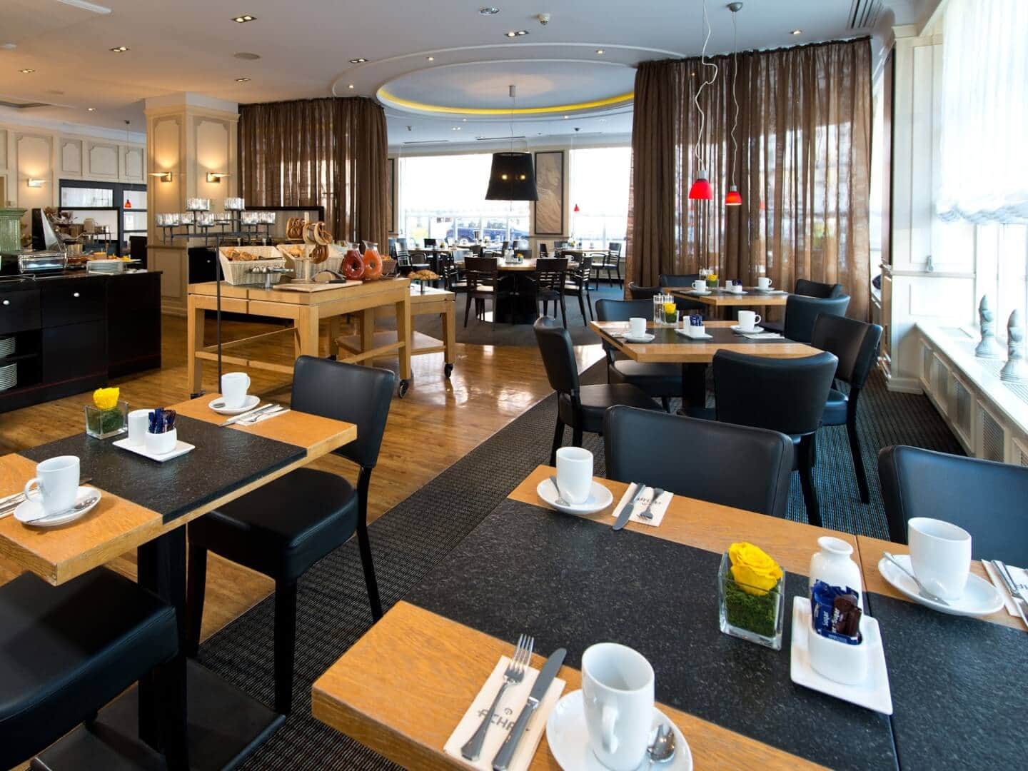 The Q Quadro City Hotel