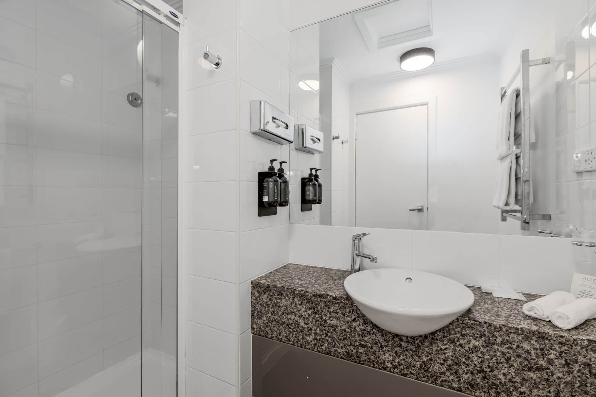 Alto Hotel On Bourke