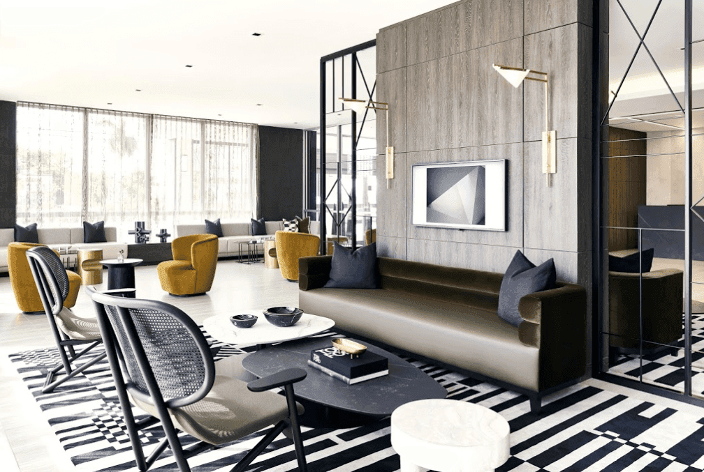 AC Hotel by Marriott Miami Airport West/Doral
