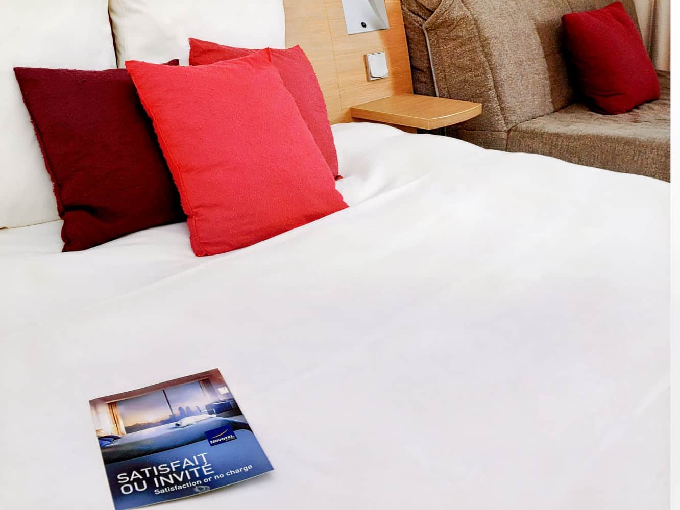 Novotel Bayeux