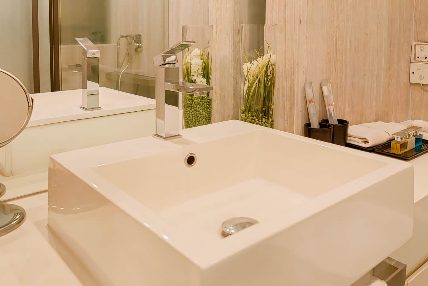 Yi Serviced Apartments