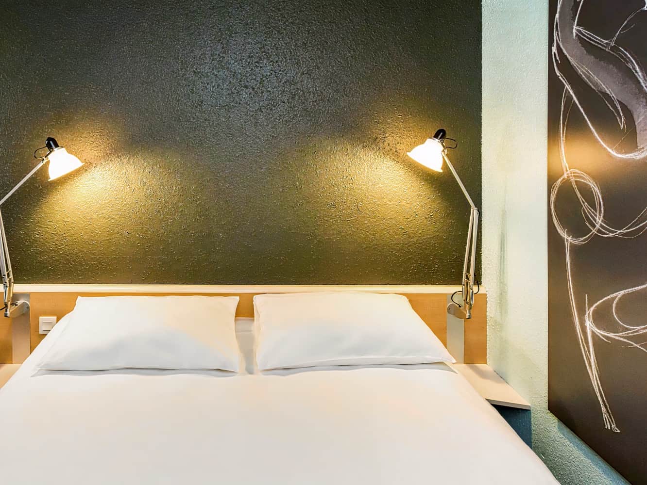 ibis Lorient-Caudan
