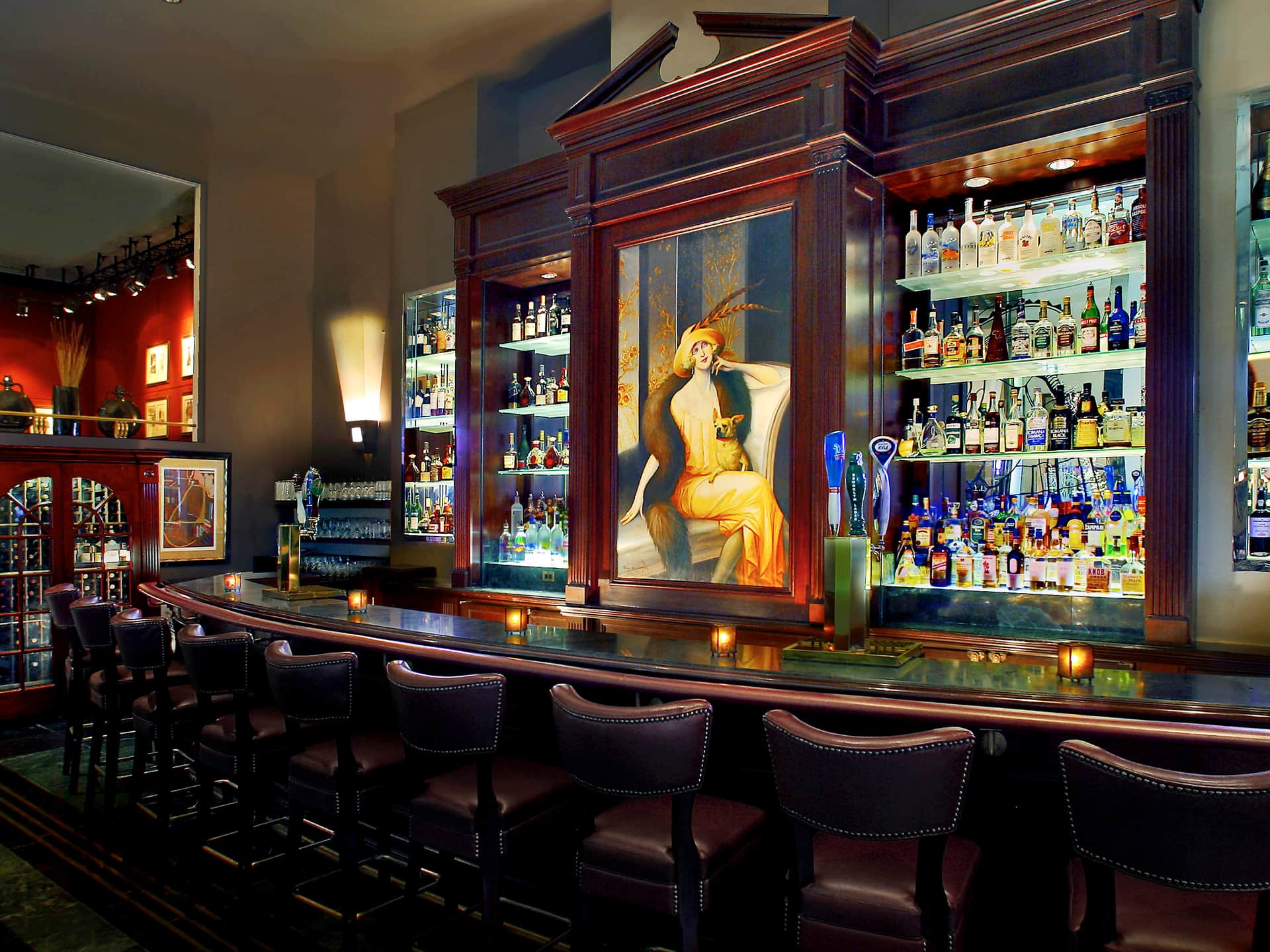 Sofitel New York