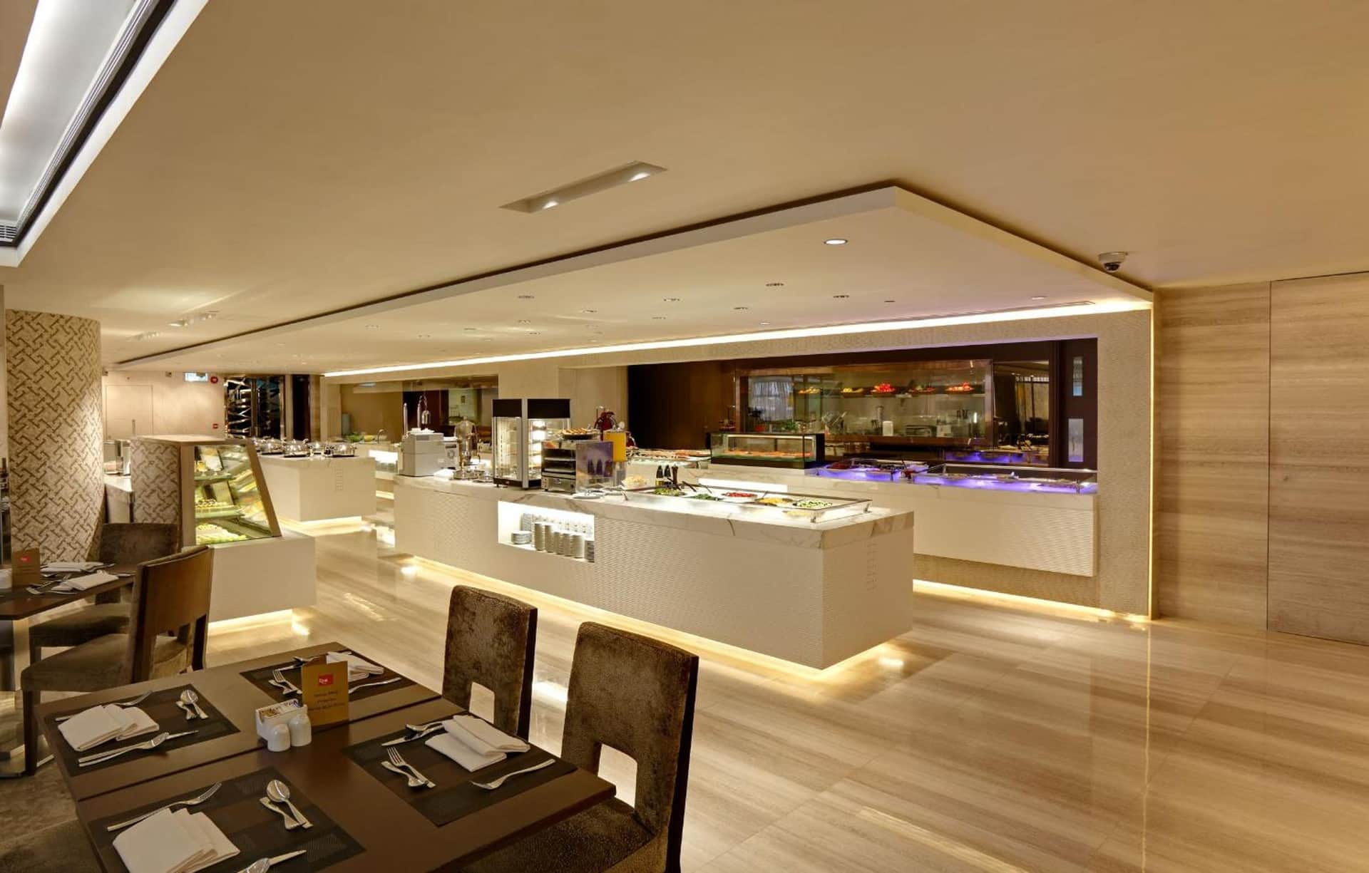 Prudential Hotel