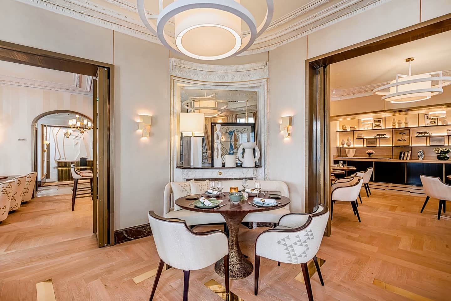 Hôtel Elysia by Inwood Hotels