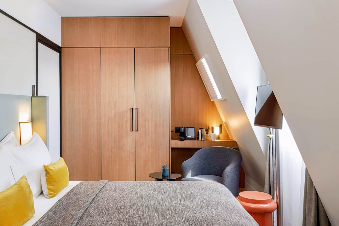 Hôtel Le 37 Bis
