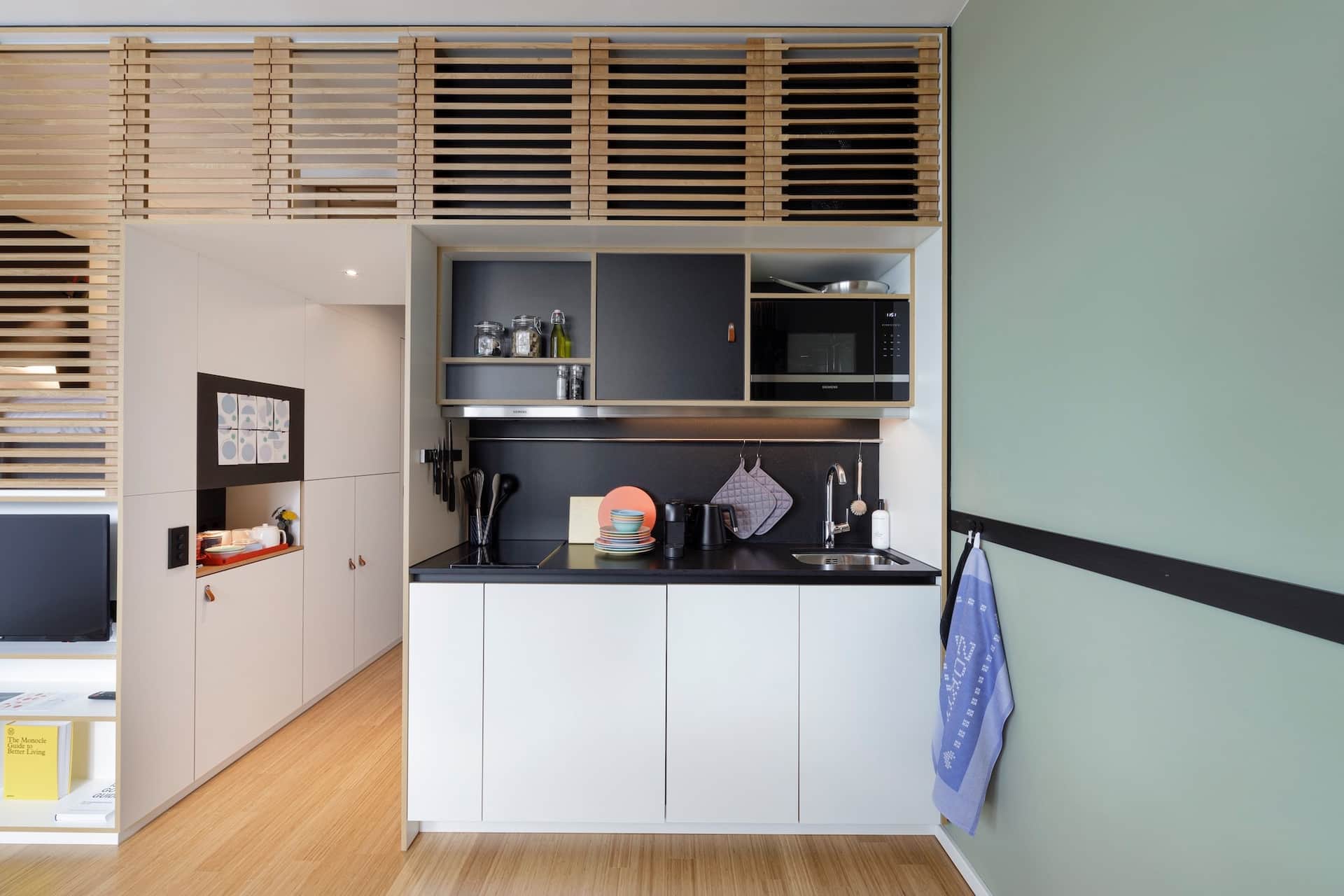 Zoku Vienna