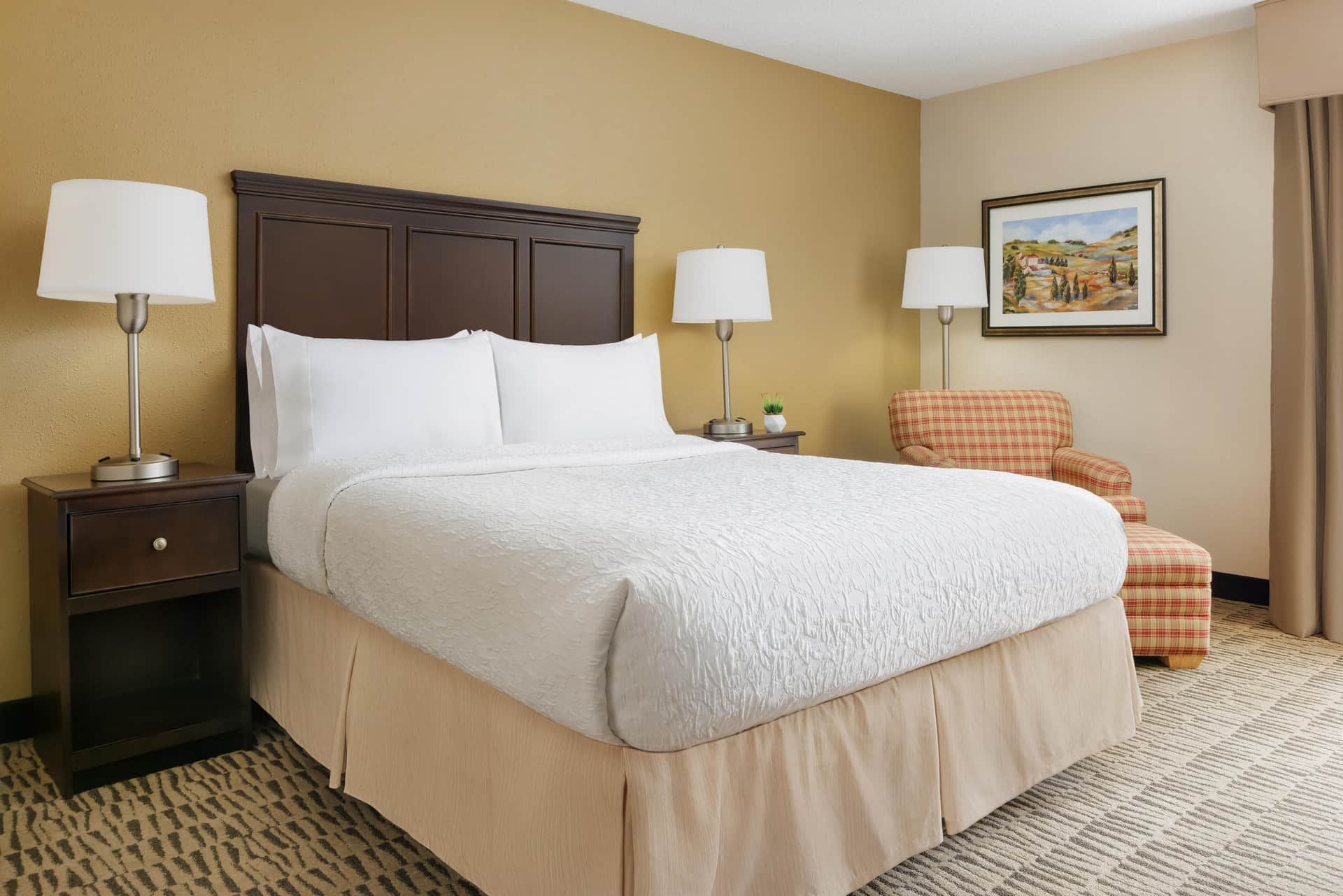 Hampton Inn Jackson