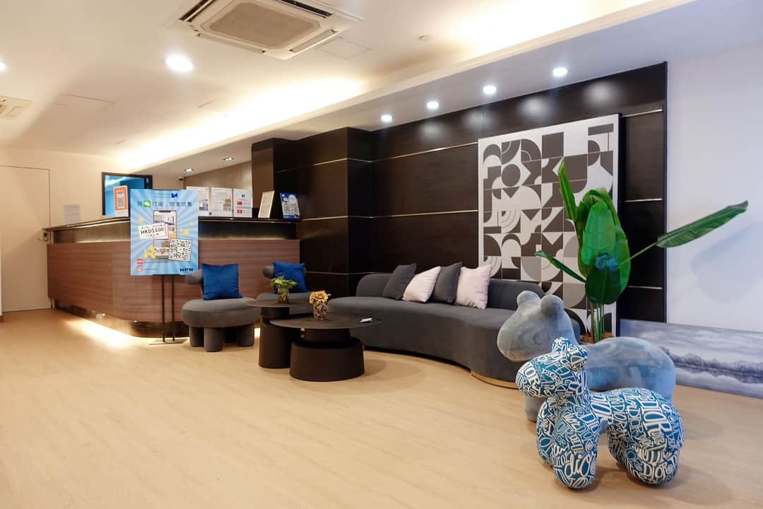metacity living