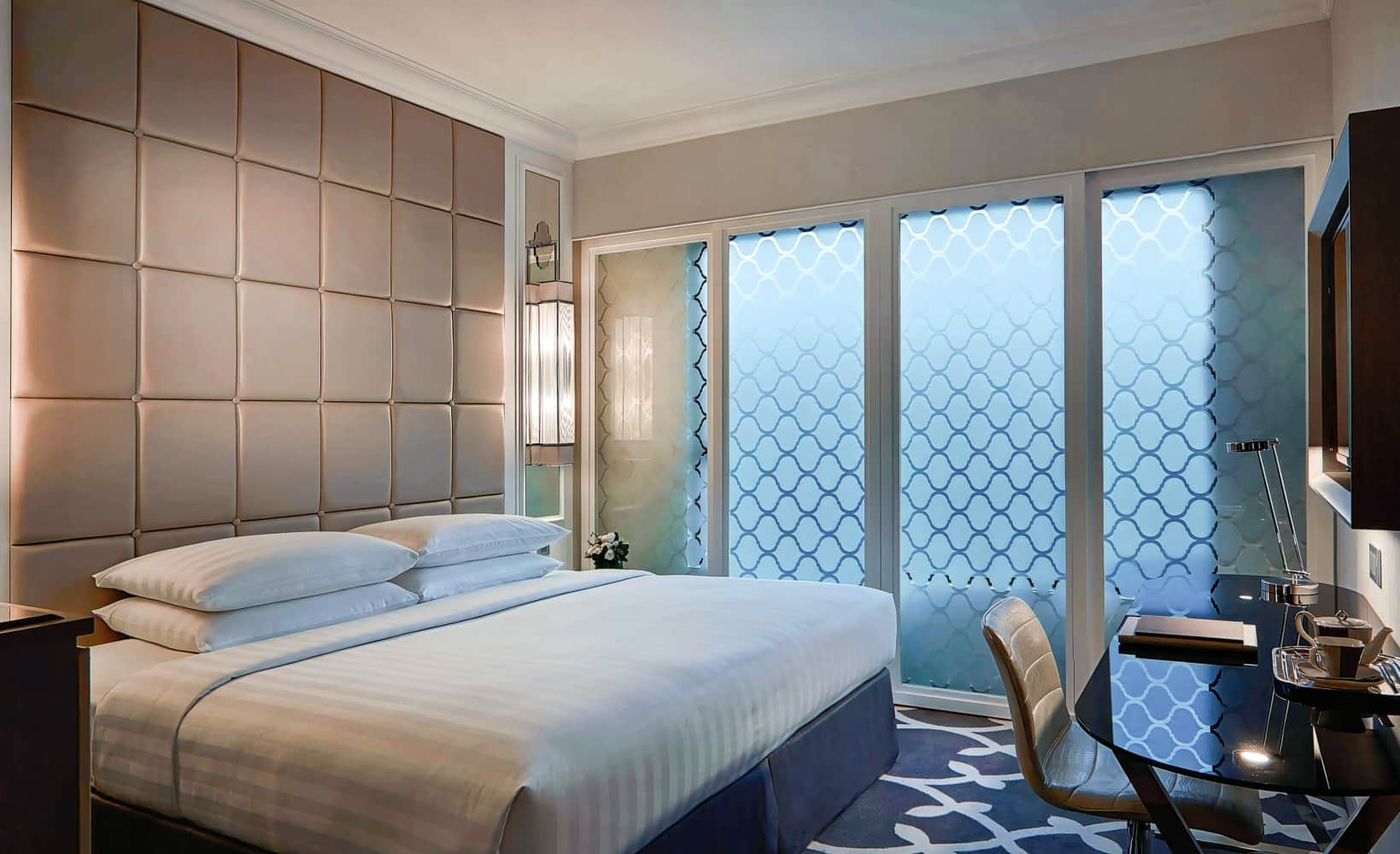 Dorsett Wan Chai