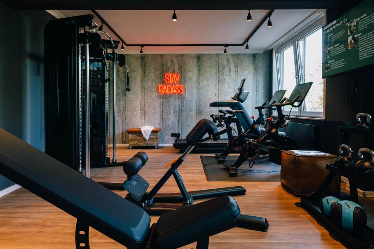 Pentahotel Bremen