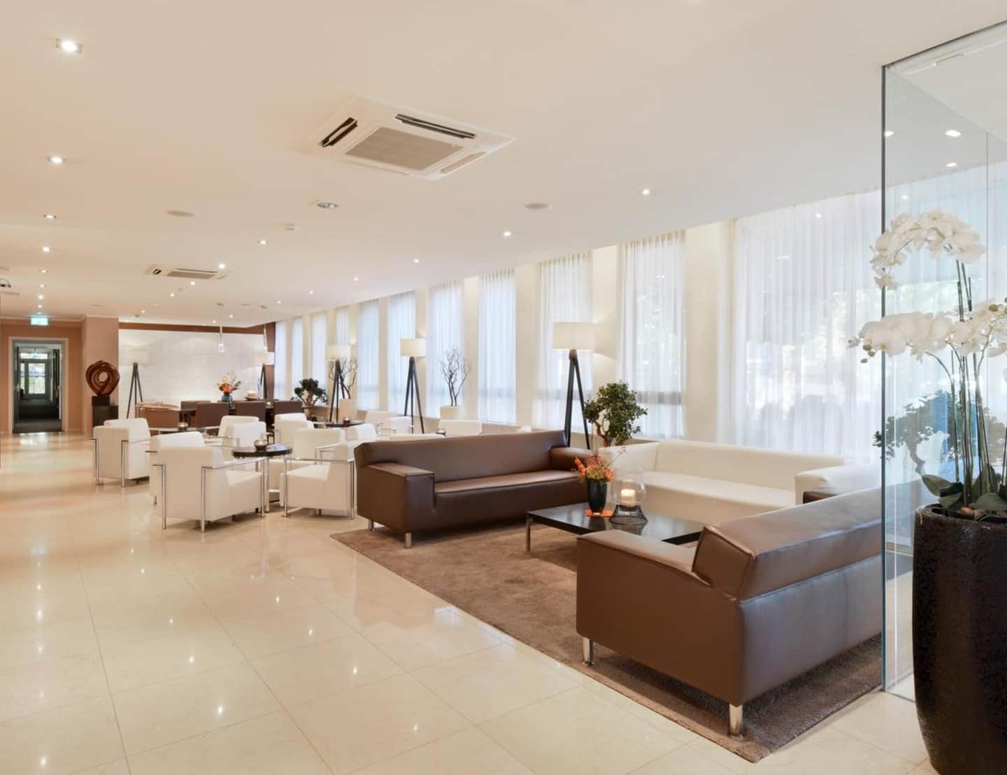 ACHAT Hotel München Süd