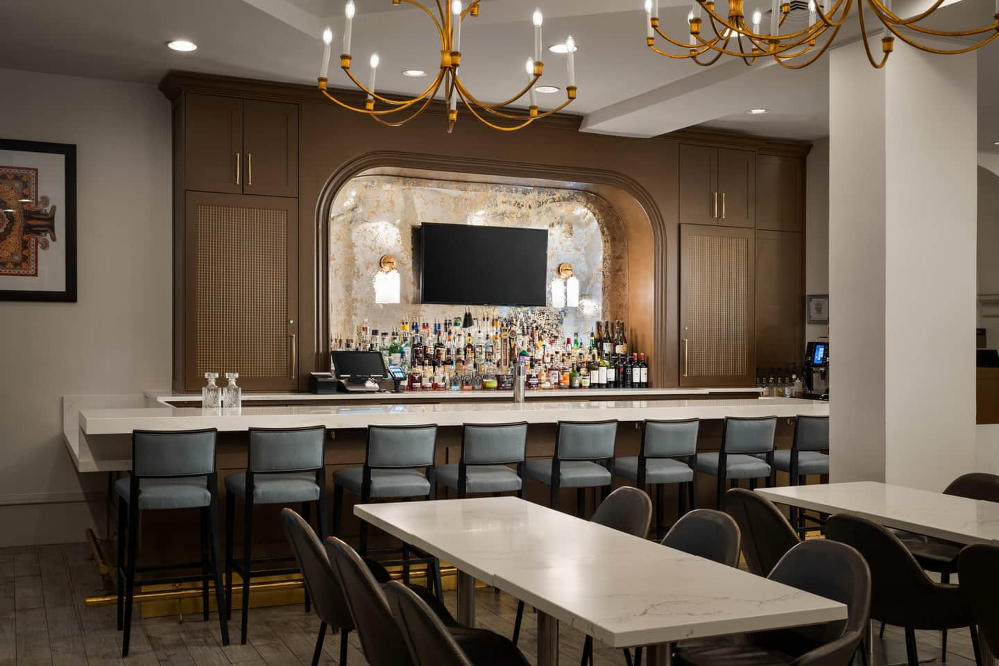 Castle Hotel, Autograph Collection