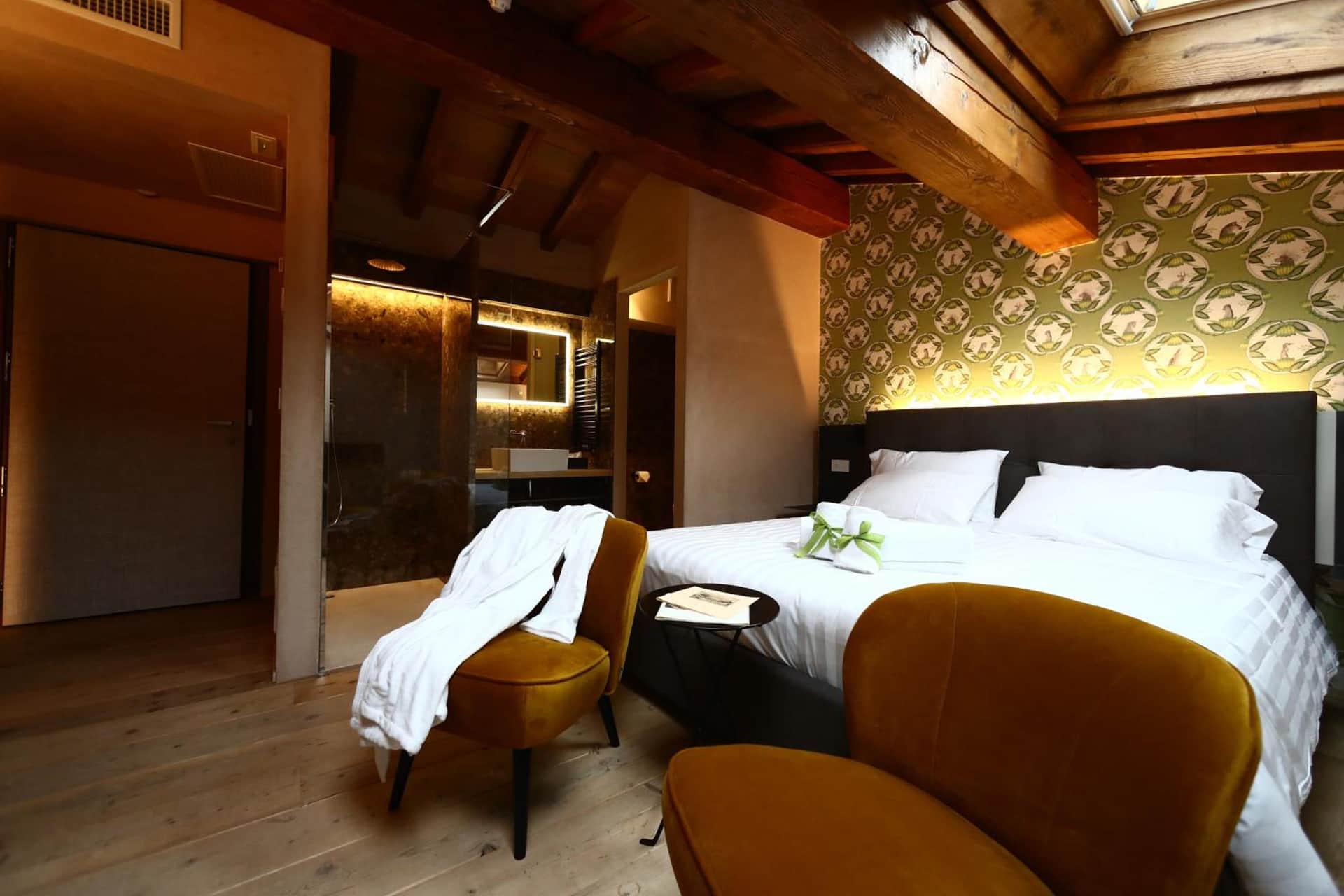 Villa Balis Crema