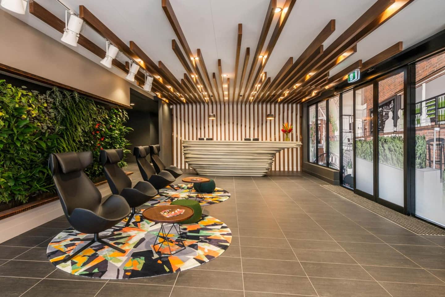 Kennigo Hotel Brisbane, Independent Collection by EVT