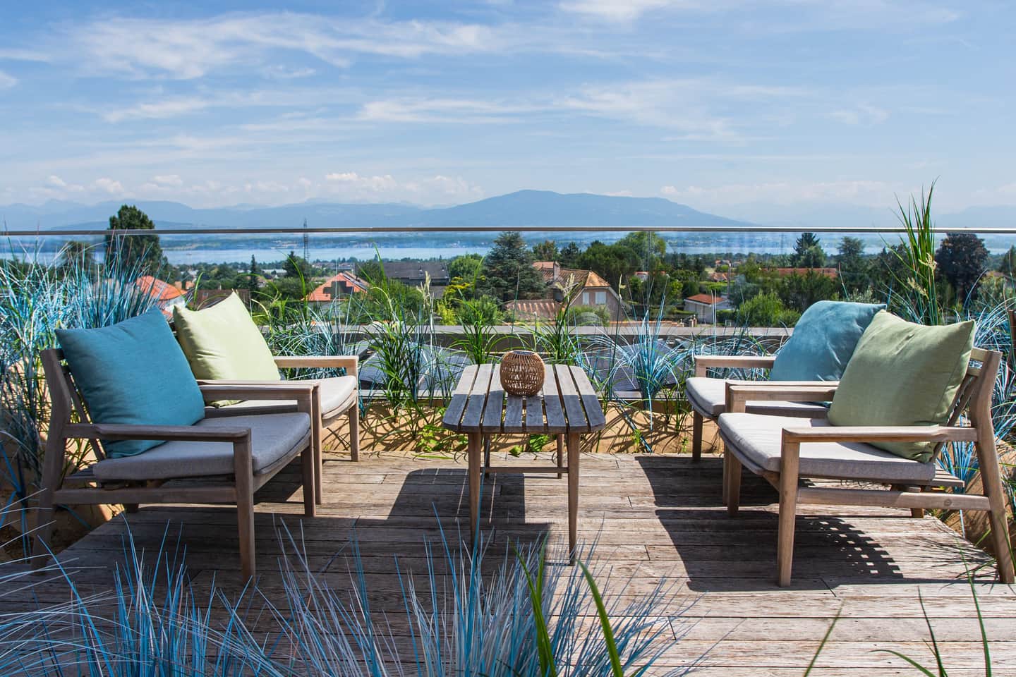 Yotel Lake Geneva