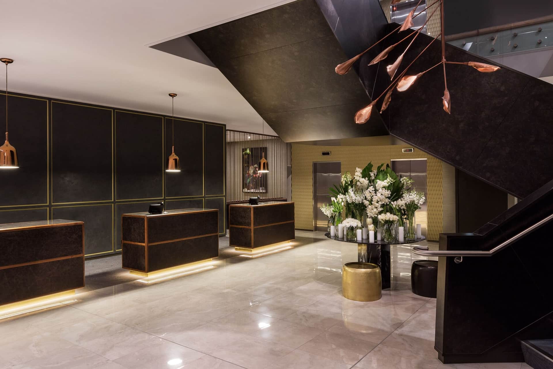 Sofitel Wellington