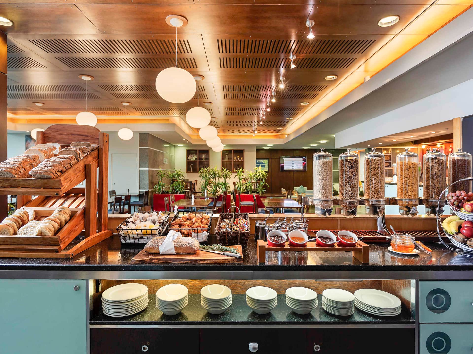 Novotel Wellington