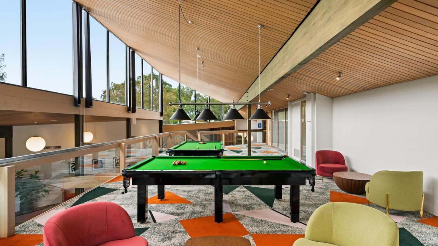 Eden Oak Geelong