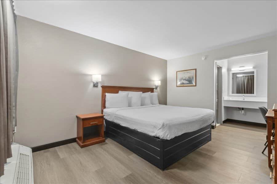 Edison Motor Lodge