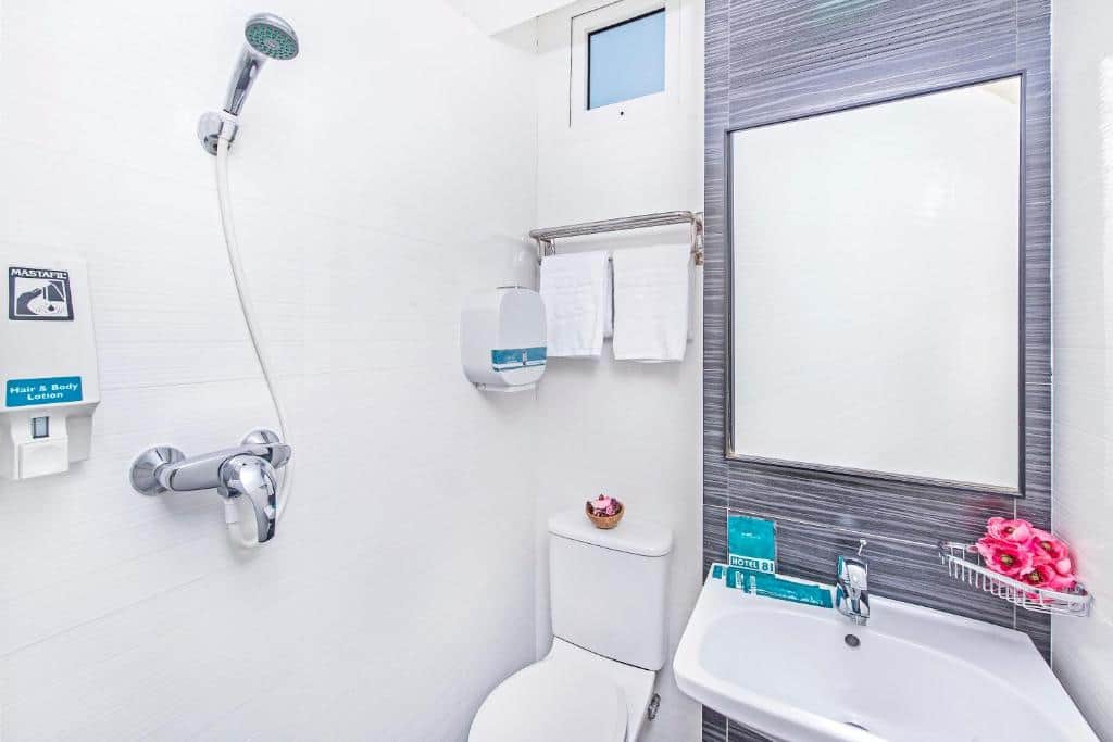 Hotel 81 Selegie