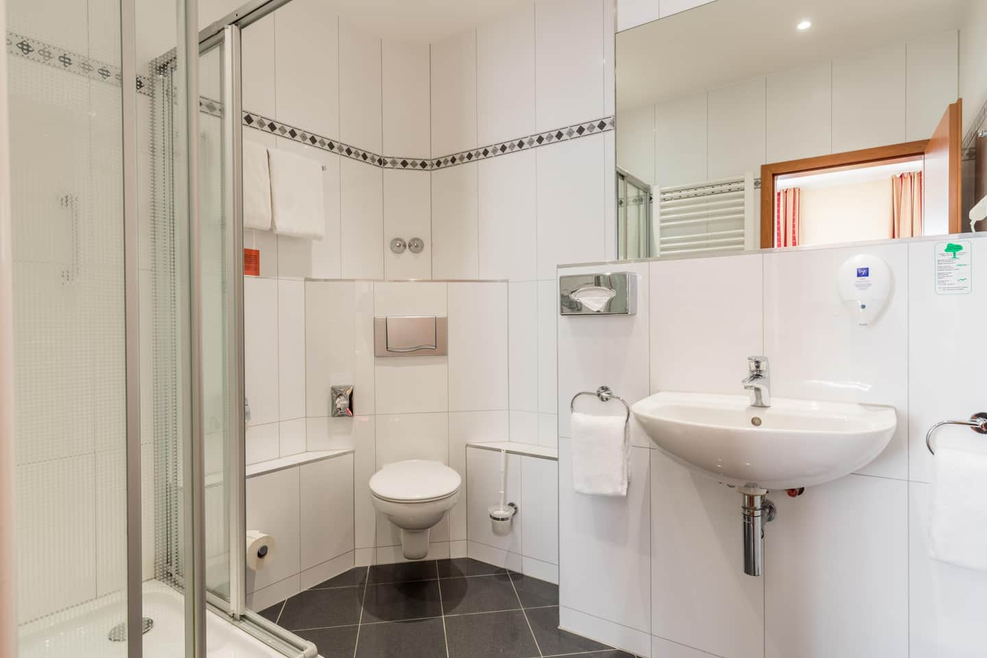 Andante Hotel Dresden