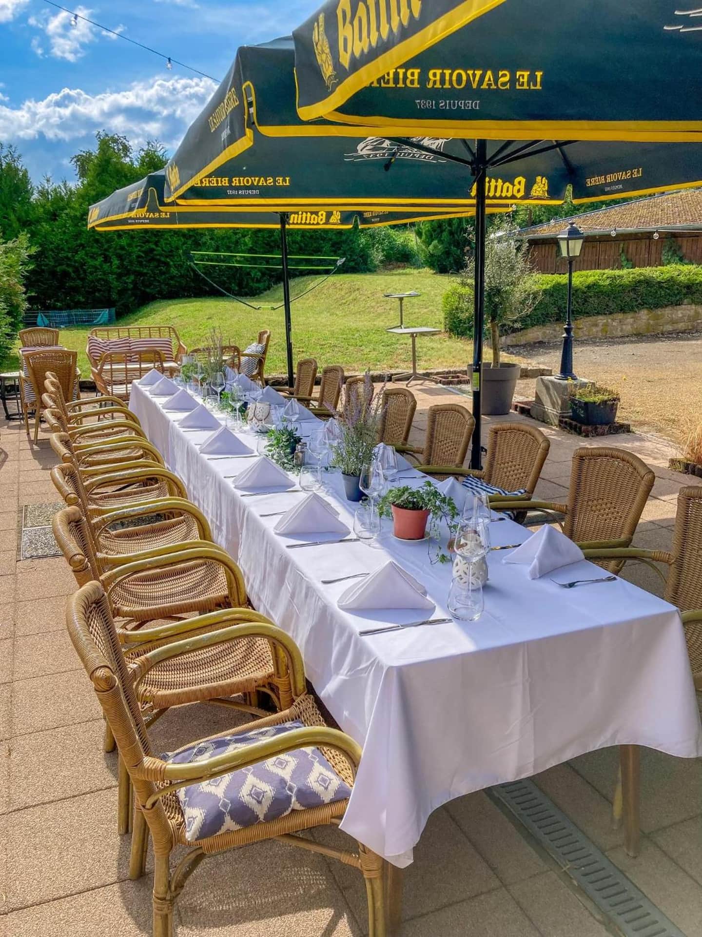 Relais Manderen
