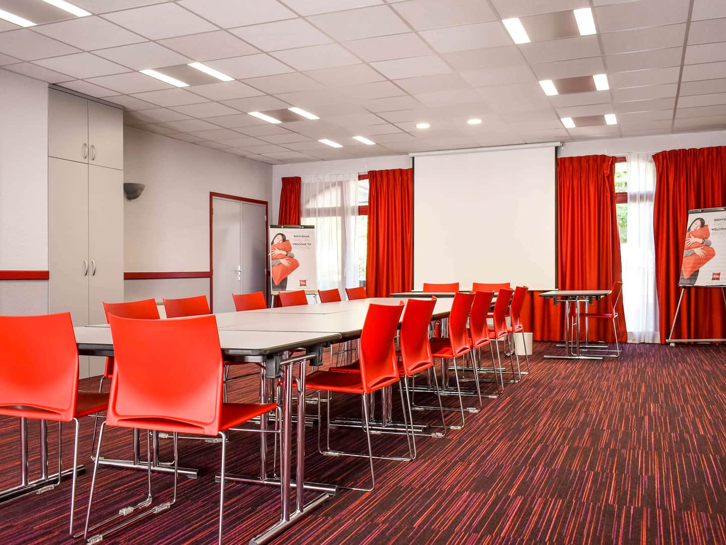 ibis Beaune Centre