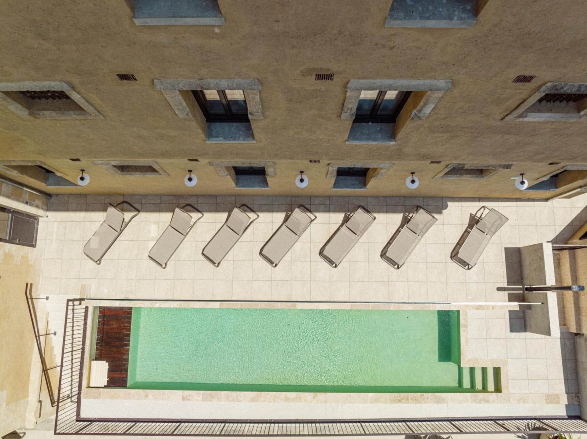 Hôtel La Prison