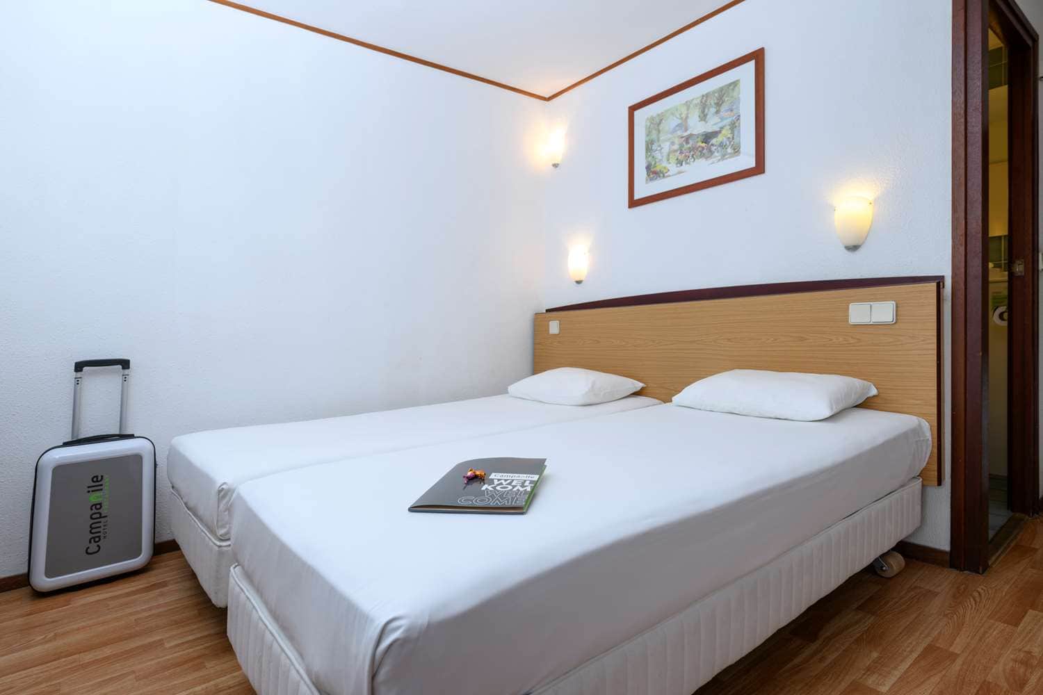 Campanile Hotel & Restaurant Gouda