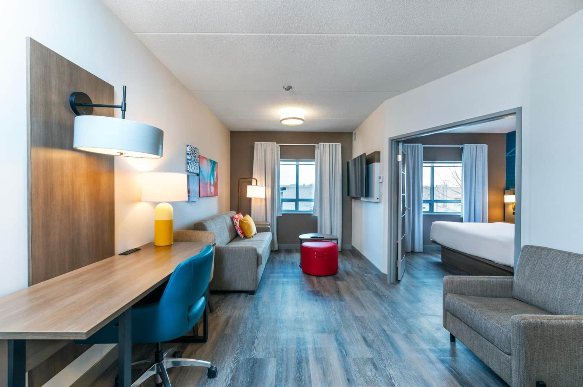 Comfort Suites London