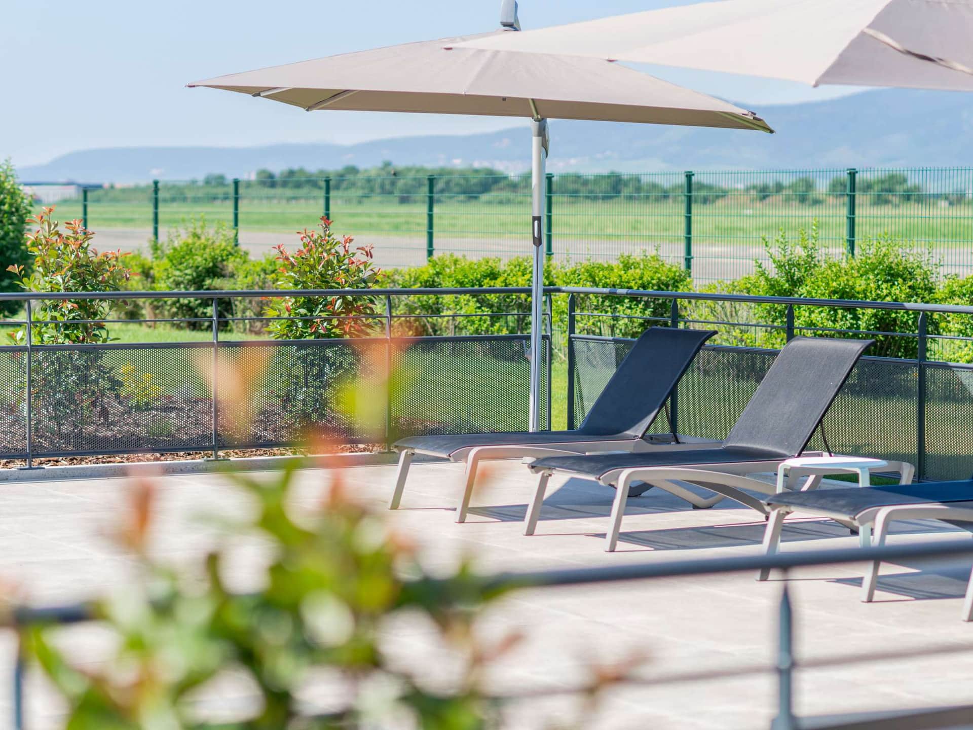 ibis Styles Colmar Nord