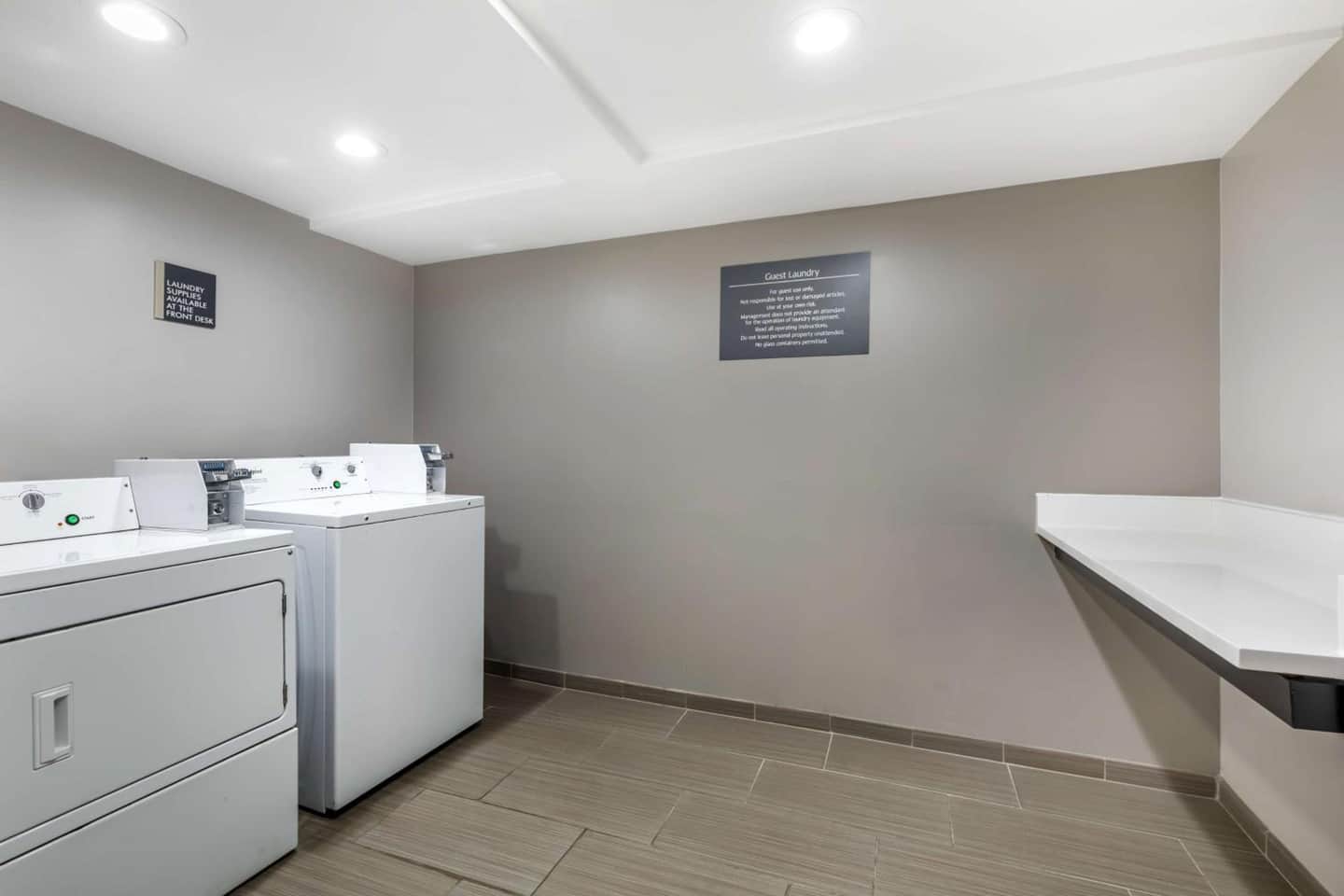 Best Western Laurel