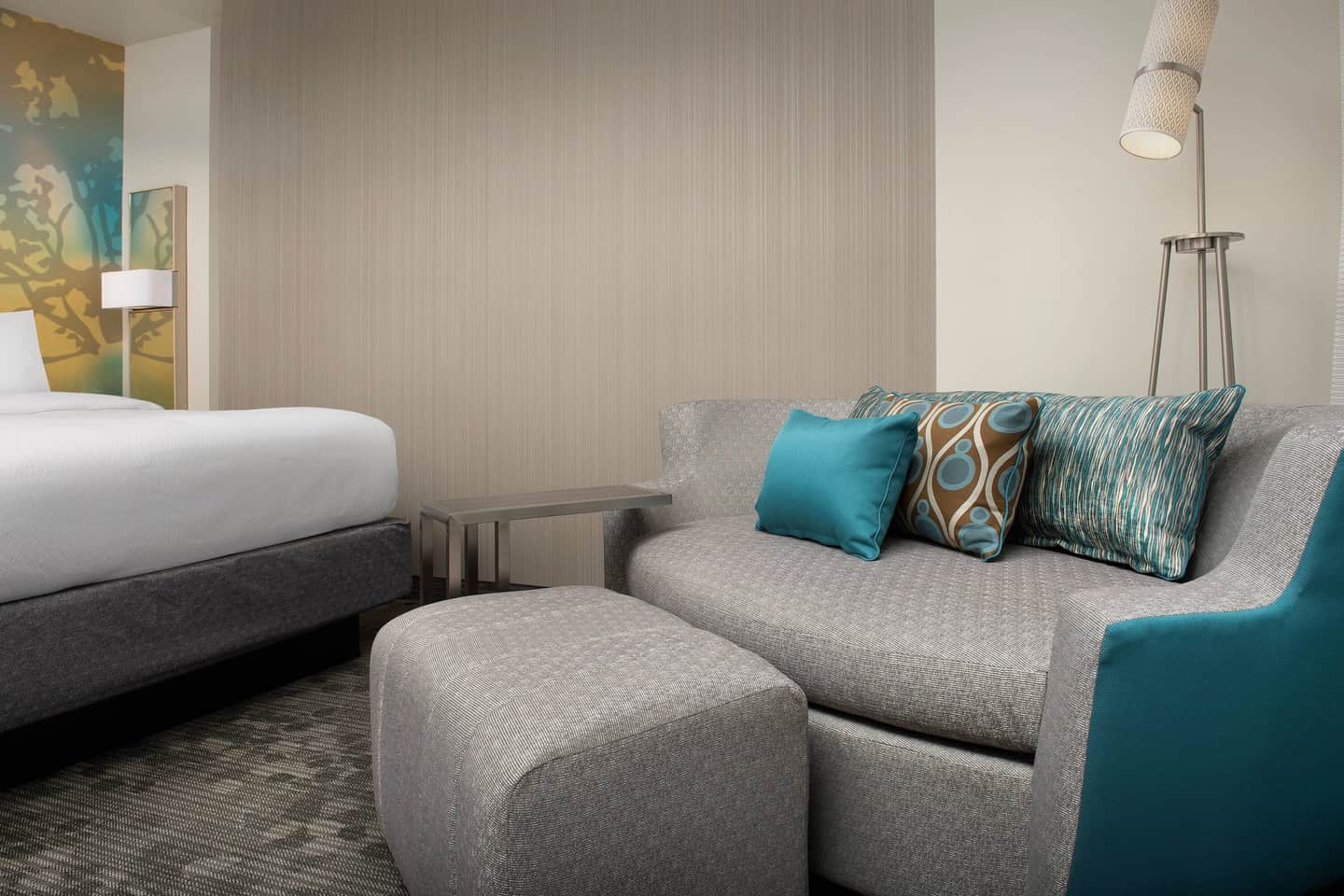 Courtyard by Marriott Portland East