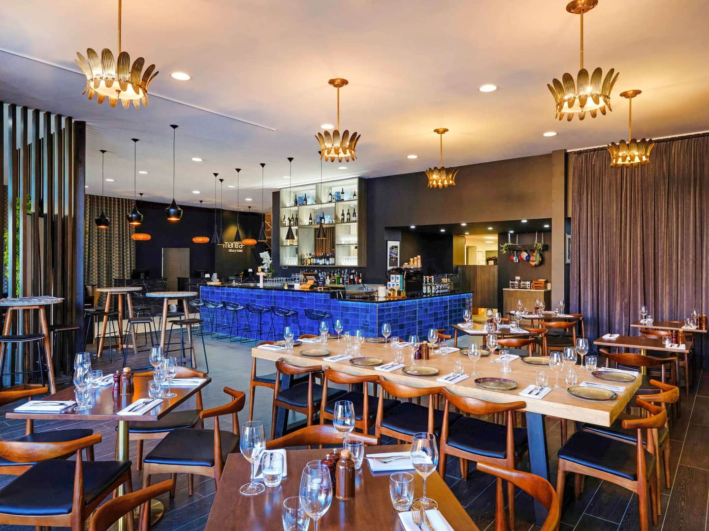 Mantra Albury