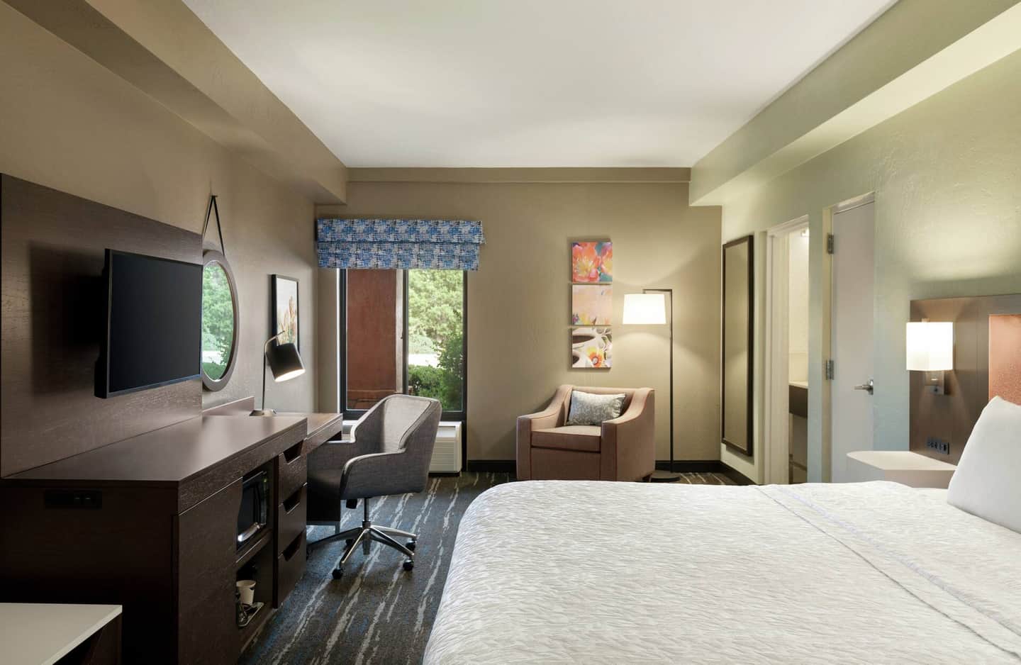 Hampton Inn Sedona