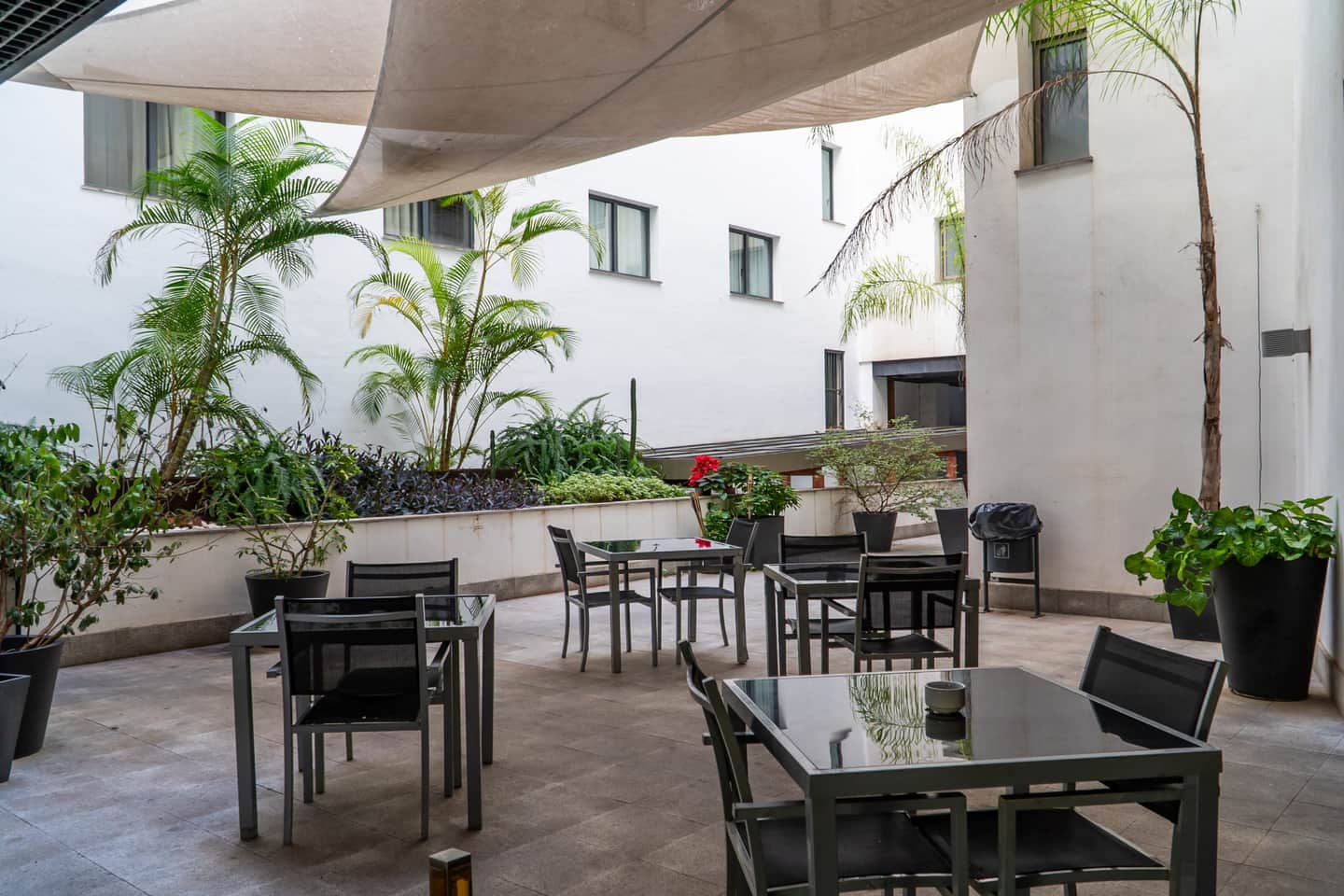 Suittes Hotels