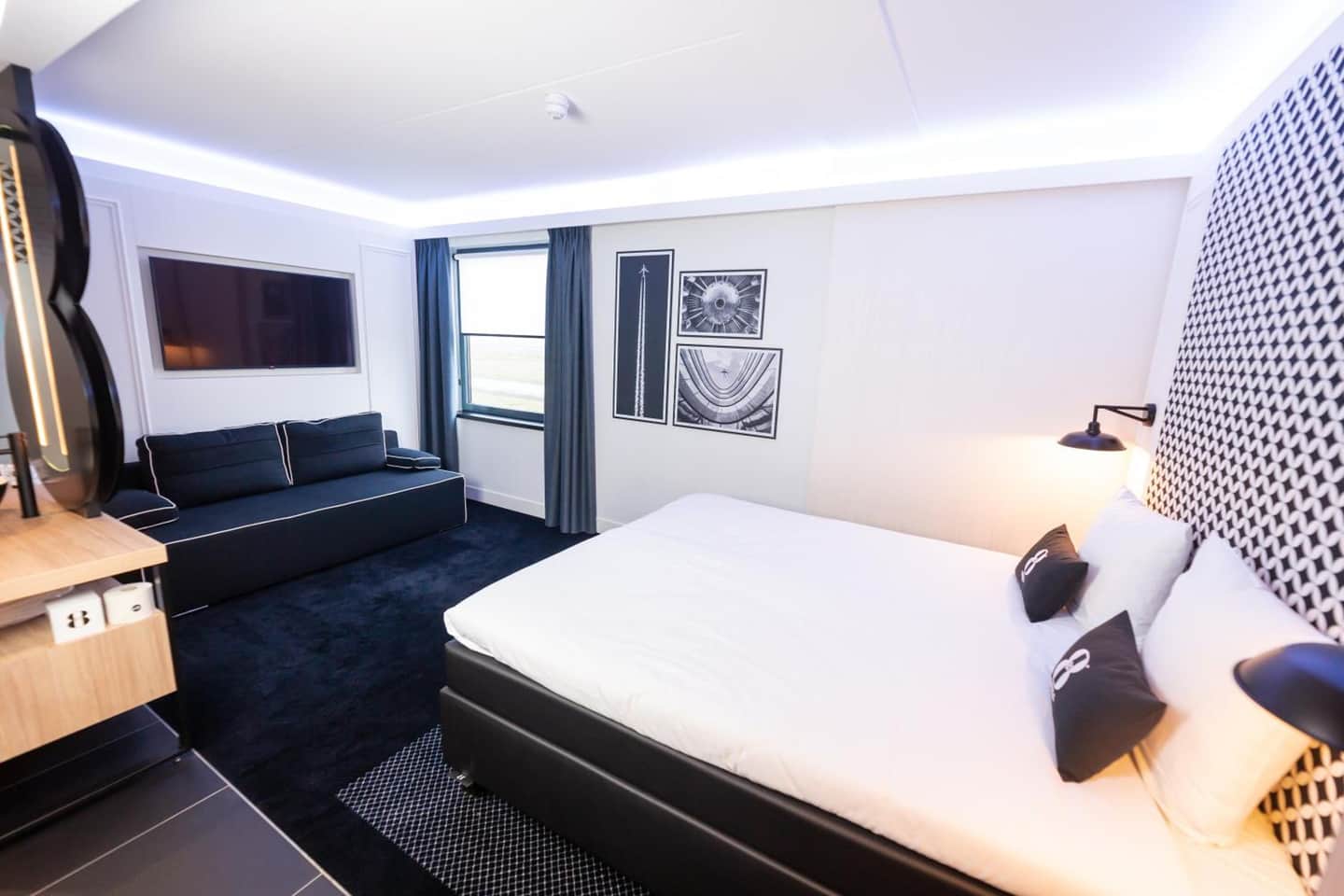 Gr8 Hotel Maastricht