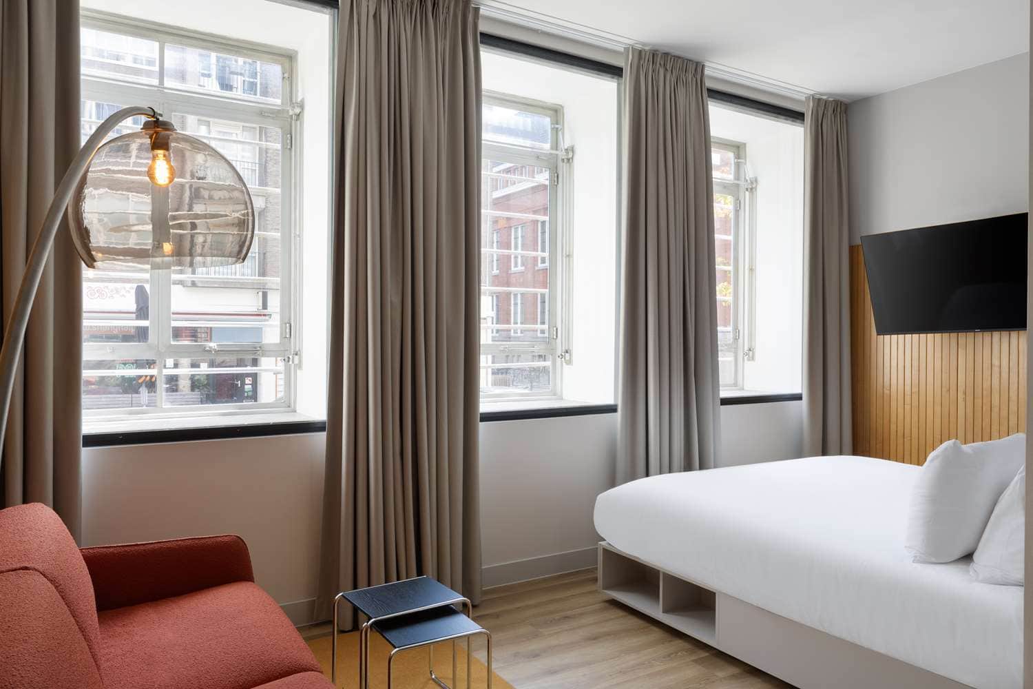 Motto by Hilton Rotterdam Blaak
