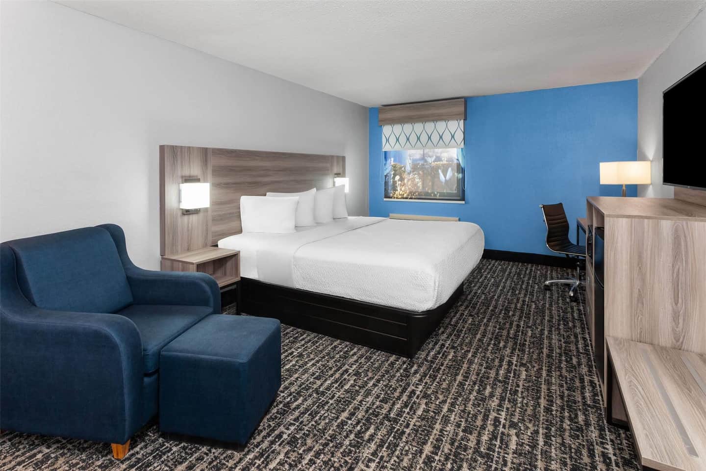 Baymont by Wyndham Indianapolis South