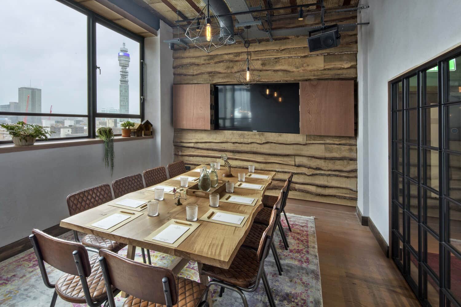 Treehouse Hotel London