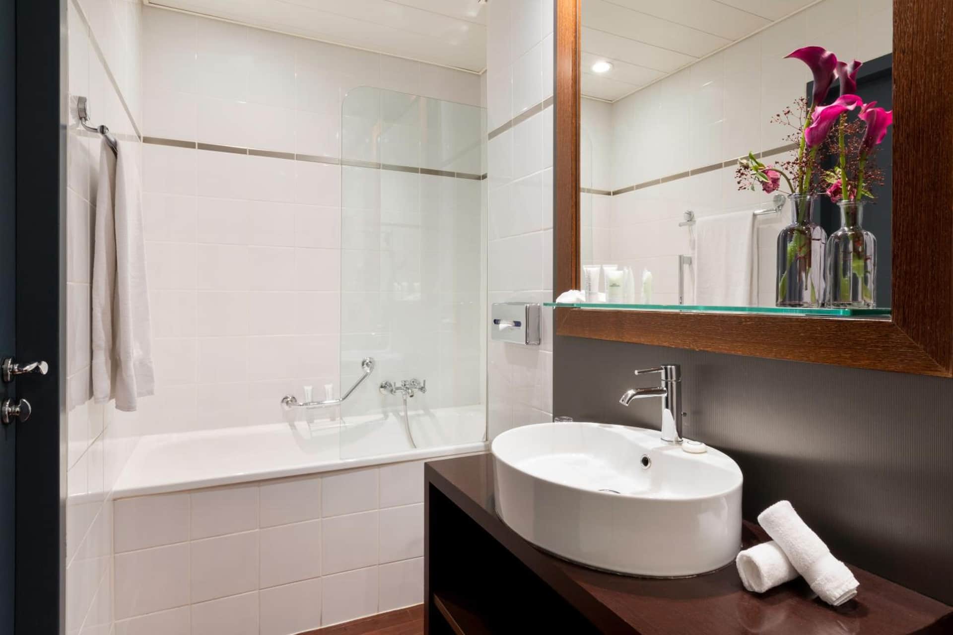 Hôtel Auteuil by Manotel Group