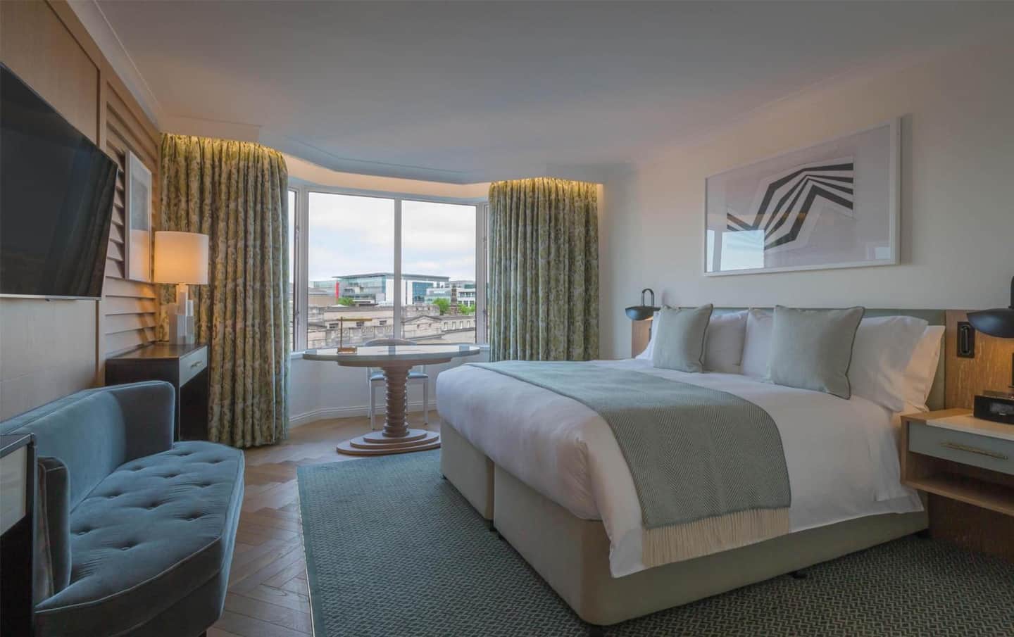 Conrad Dublin
