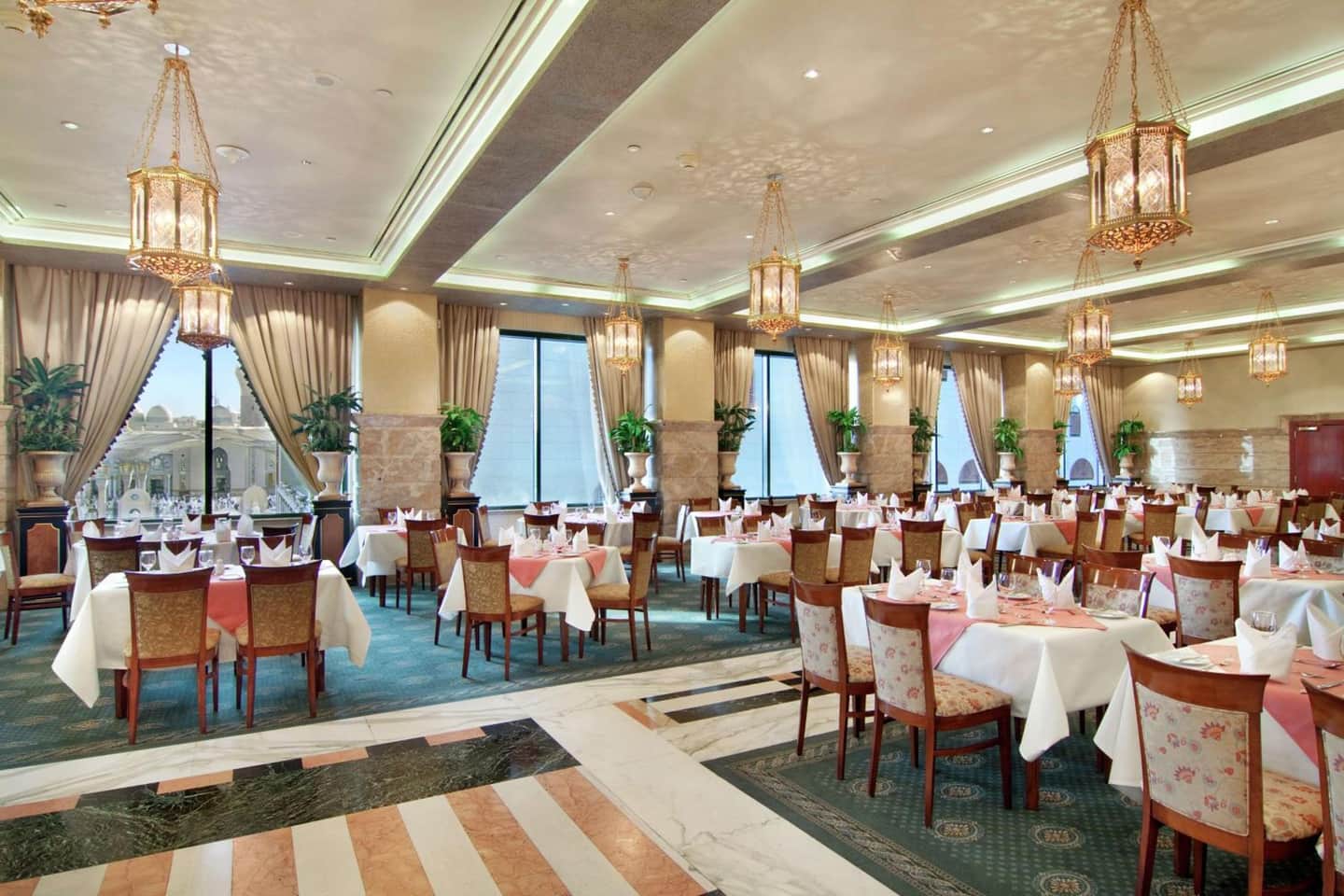 Madinah Hilton