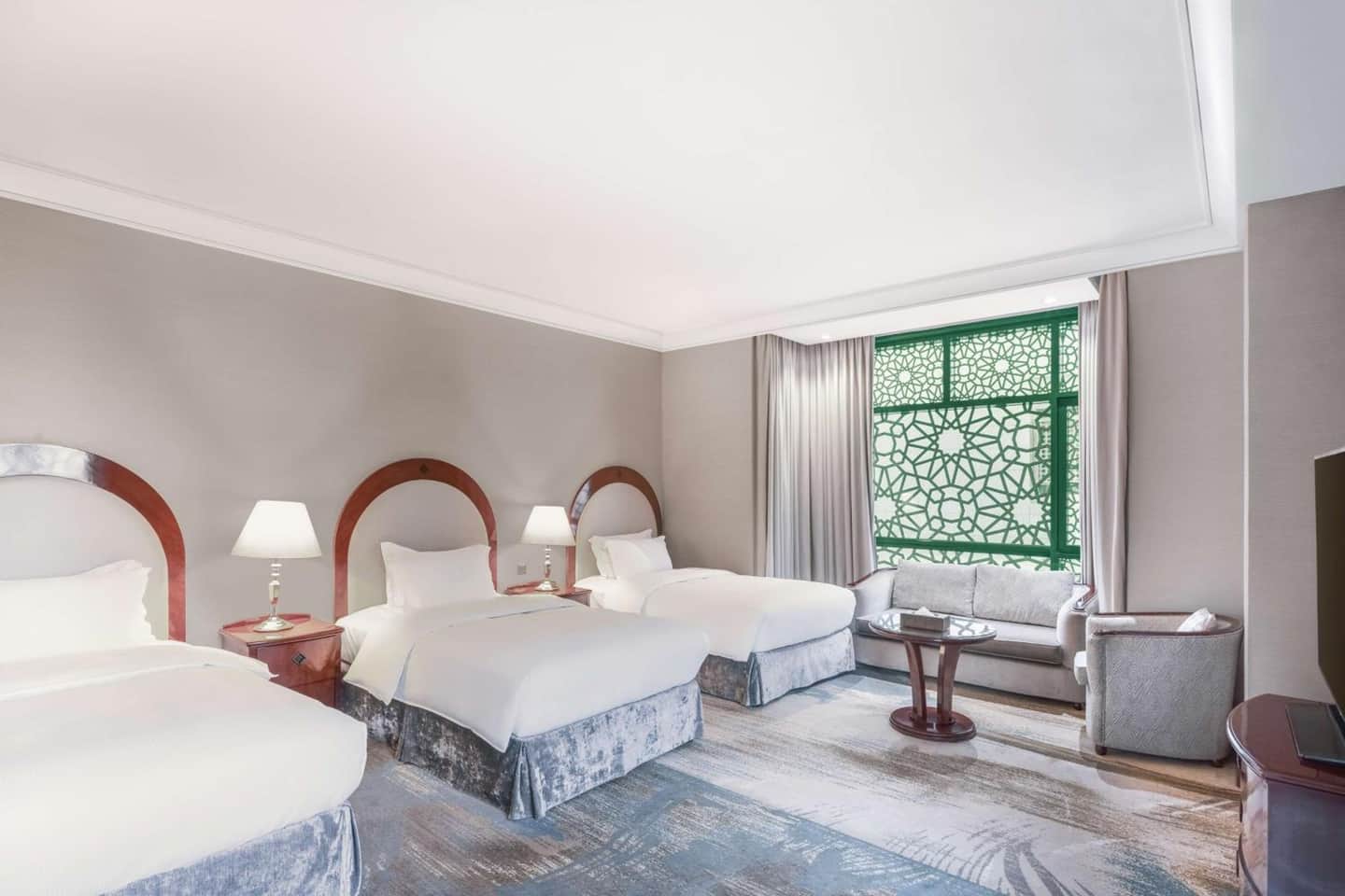 Madinah Hilton