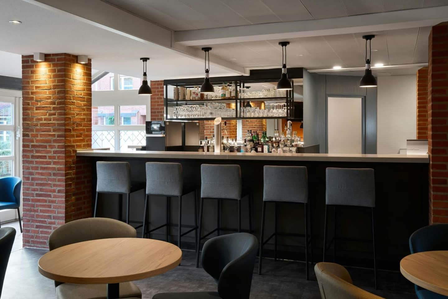 Four Points Flex Kiel