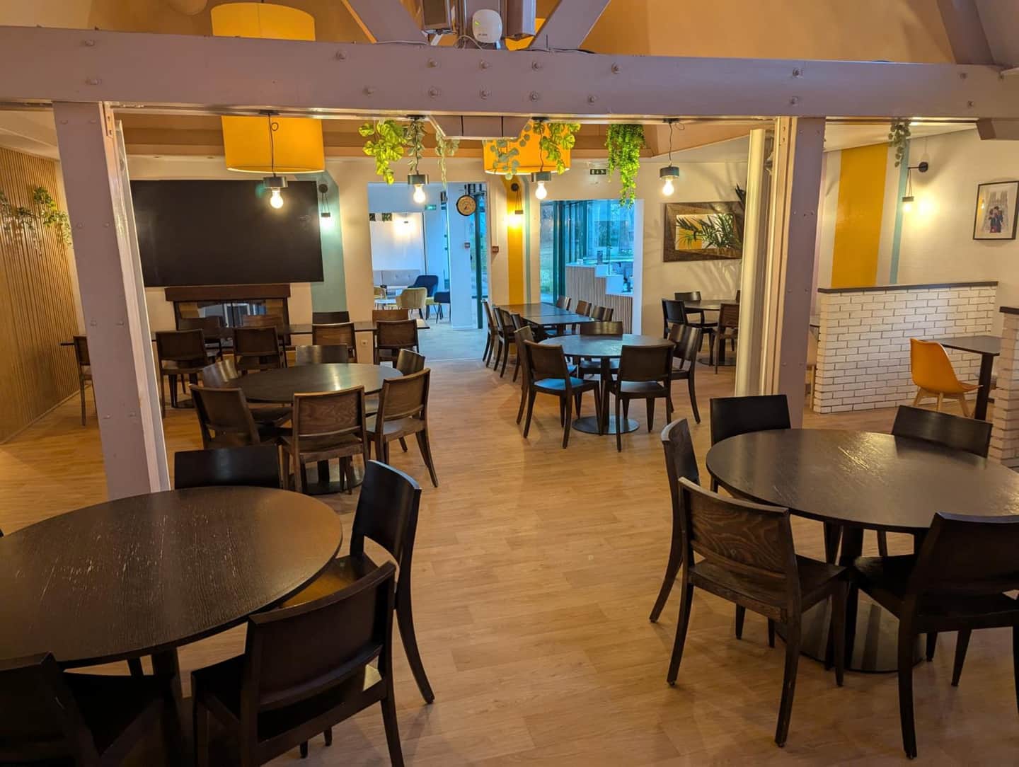 Hôtel RL Reims