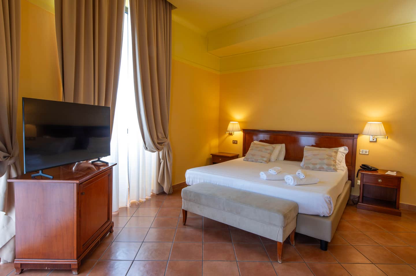 Hotel Nuvo